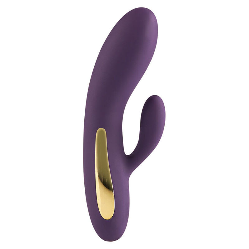 Toyjoy - spplendor light purple rabbit vibrator