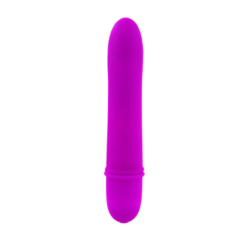 Pretty love - flirtation beck vibrator 4