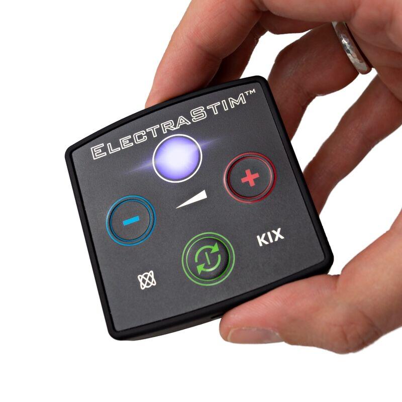 Electrastim Kix Electro Sex Stimulator 3