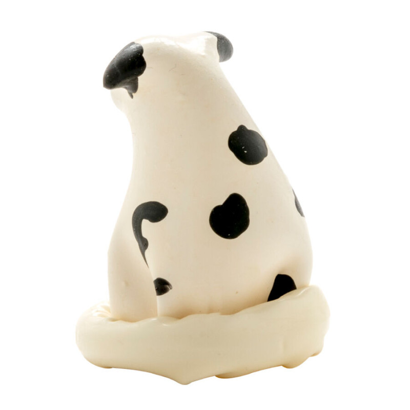 Condomerie - handpainted novelty condoms dalmatian dog 2