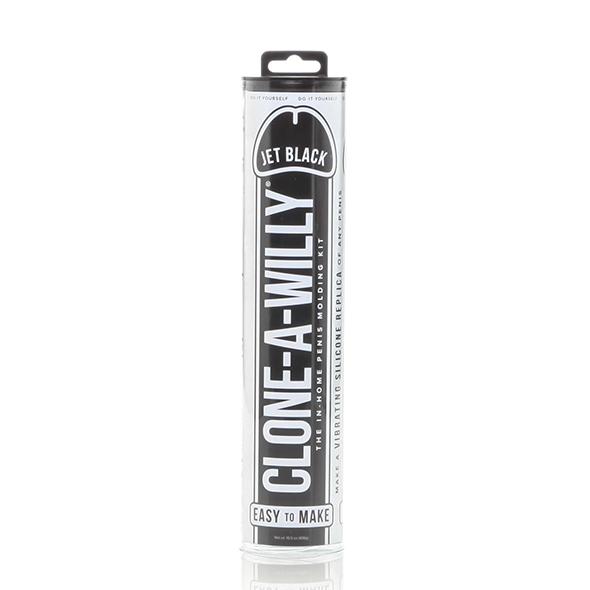 Clone A Willy - Clone-A-Willy Kit Black 4
