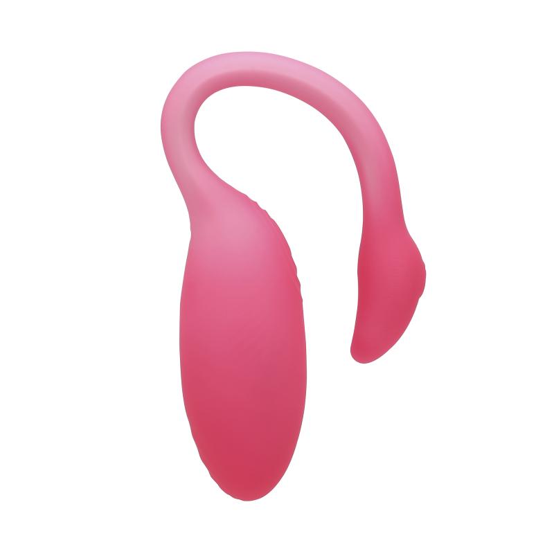 Magic Motion - Flamingo Max Vibrating Bullet Pink 9