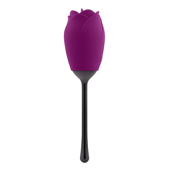 Playboy - Petal Vibrator Purple