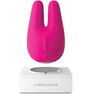 Jimmyjane - Form 2 Clit Stimulator - Pink