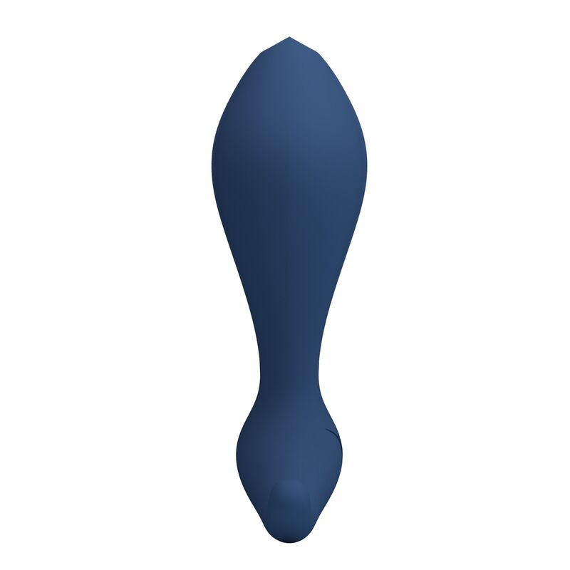 Mr play - blue prostate massager 4