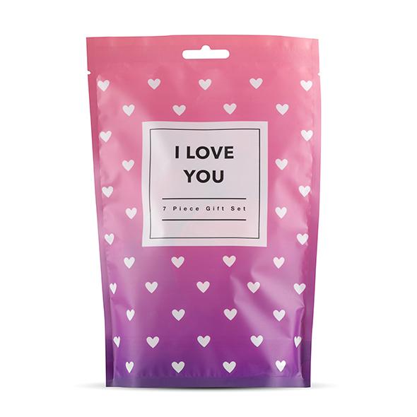 Loveboxxx - I Love You 3