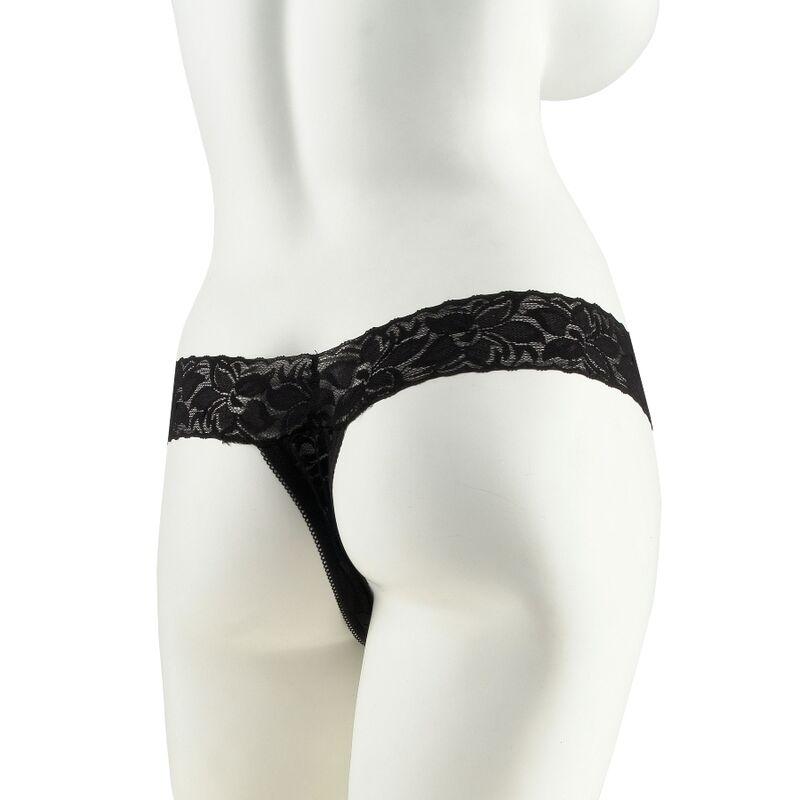 Remote Control Vibrating Panties - Vibračné Nohavičky 2