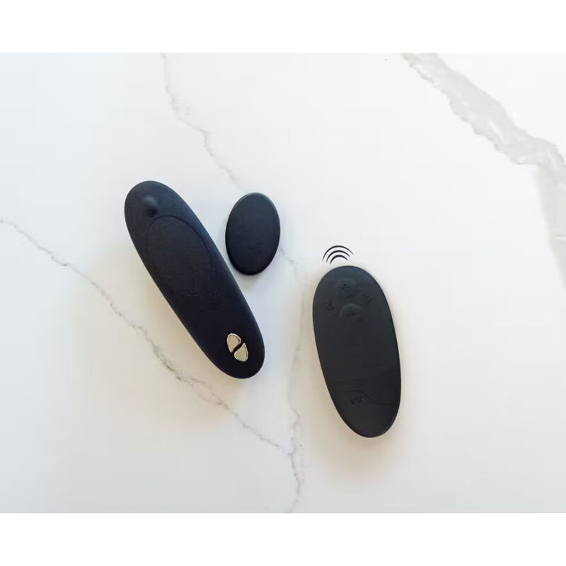 We-vibe - moxie+ black 4