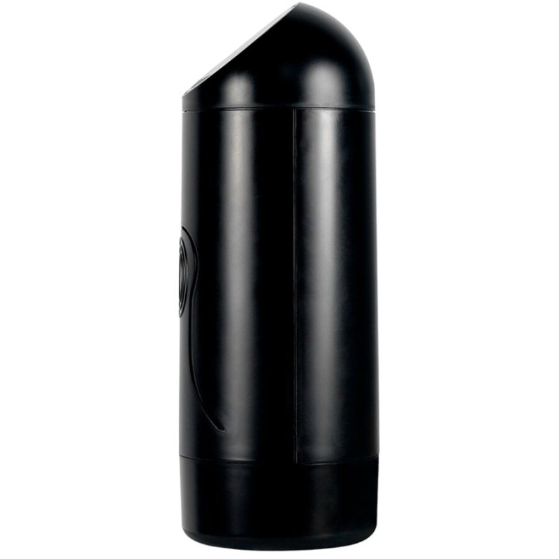 Shequ - fanny vagina masturbator with vibration 9