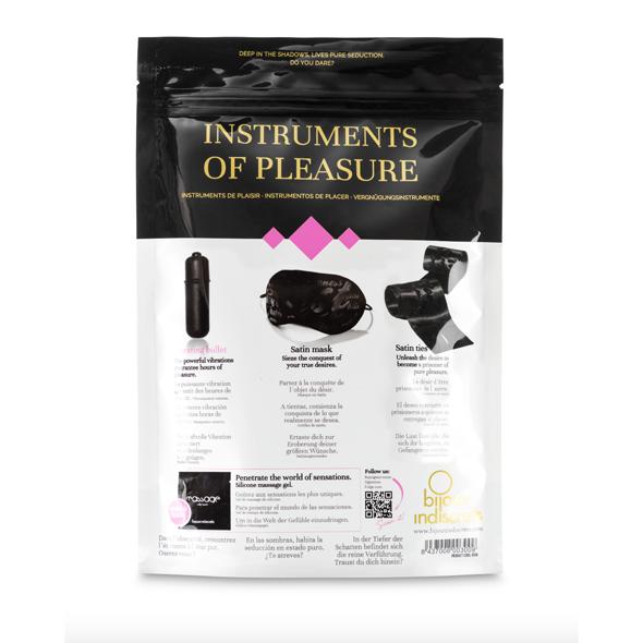Bijoux Indiscrets - Instruments Of Pleasure Purple