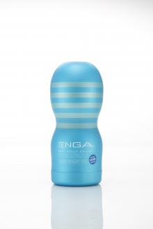 Tenga - Cool Edition Original Vacuum Cup - Masturbátor