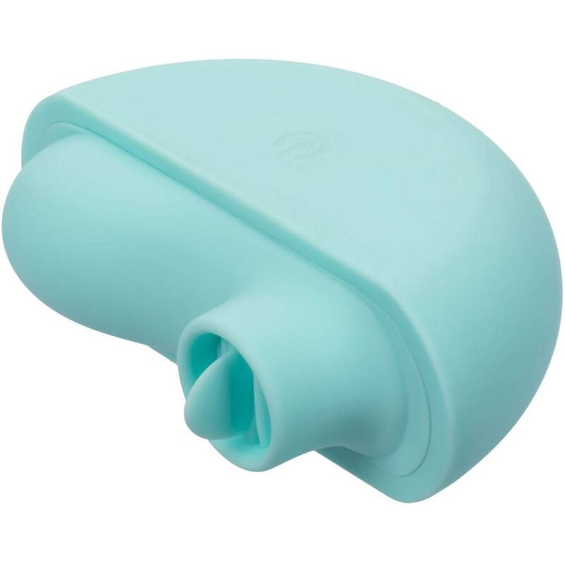 Calexotics - ovation rave stimulator aqua green 7