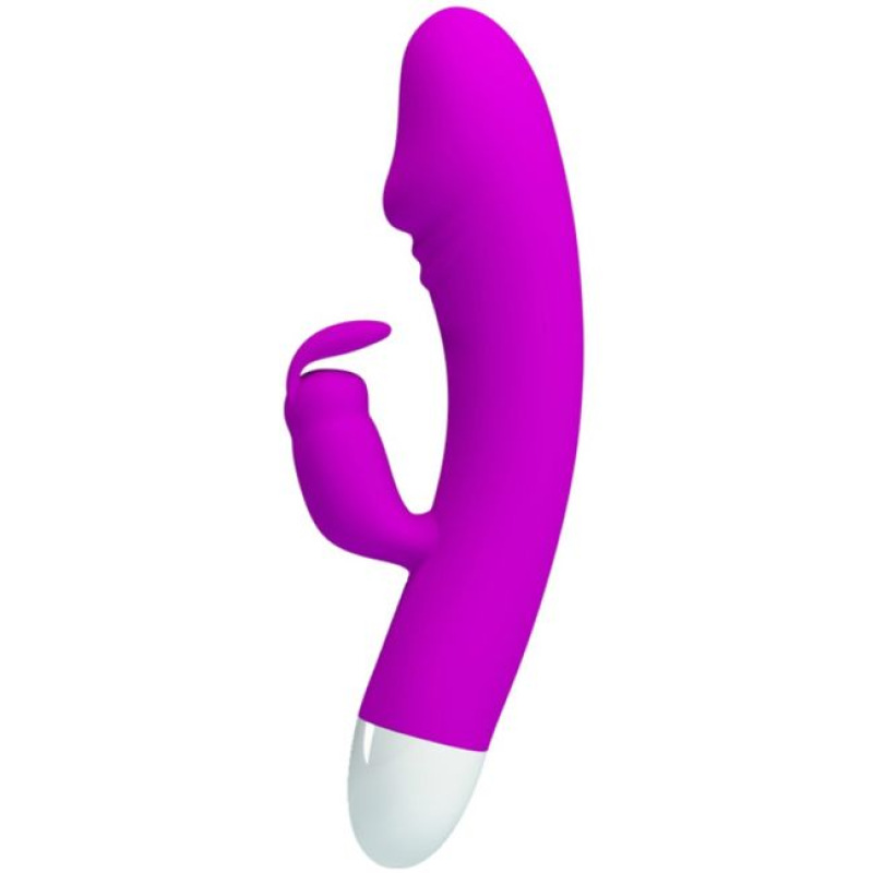 Pretty love - smart will vibrator 30 modes 1