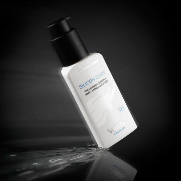 Viamax - Silicon Glide 70 Ml 8