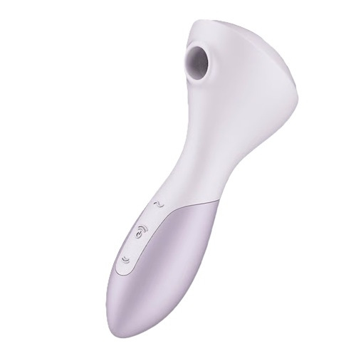 Satisfyer Wand-erful Light Violet