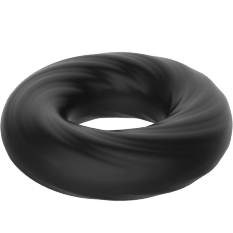 Crazy Bull - Super Soft Silicone Ring 4