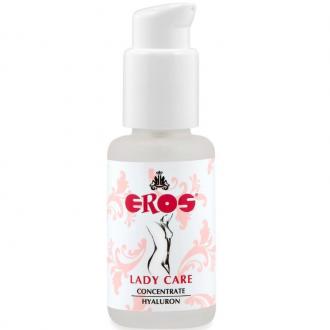Eros Lady Care Skin Moisturizer 50 Ml