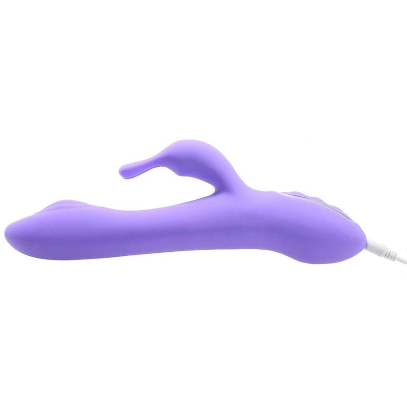 Armony - Isabella Vibrator & Violet Rabbit Stimulator 3