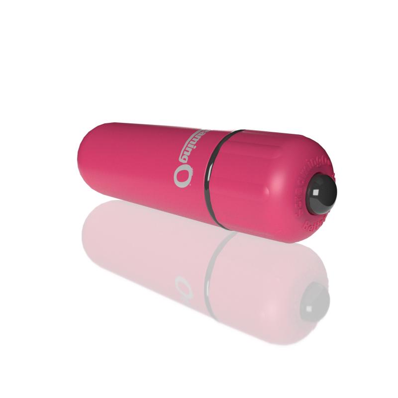 The Screaming O - 4b Bullet Strawberry 3