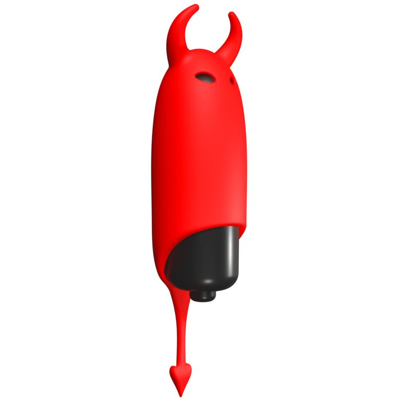Adrien lastic - devol pocket vibrator demon 1