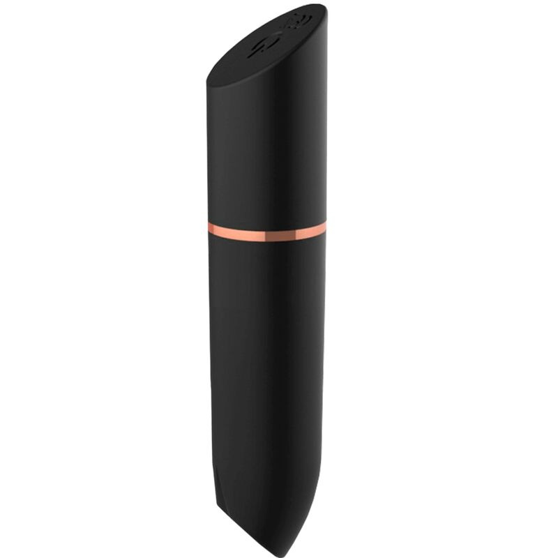 Adrien lastic - rocket black rechargeable bullet 2
