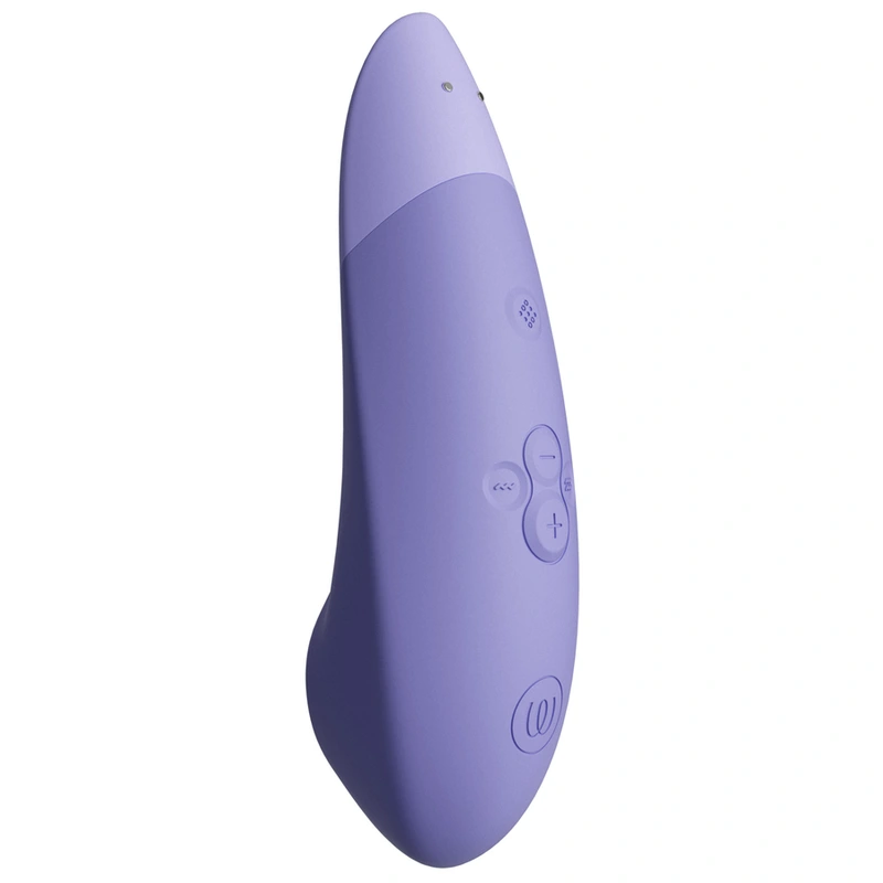 Womanizer - enhance clitorial stimulator lilac 5