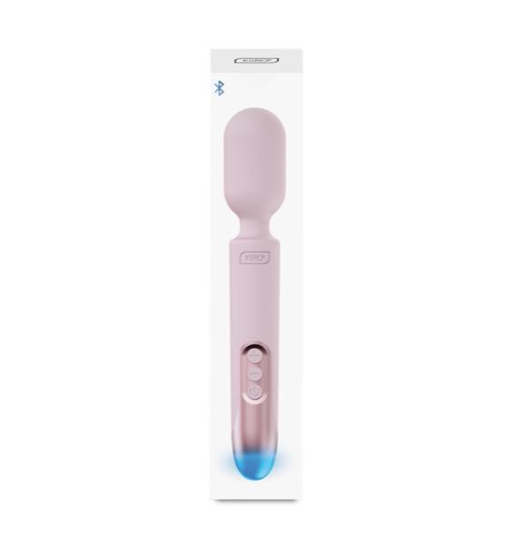 Kiiroo - ProWand Pink