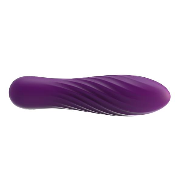 Svakom - Tulip Powerful Vibrator Purple