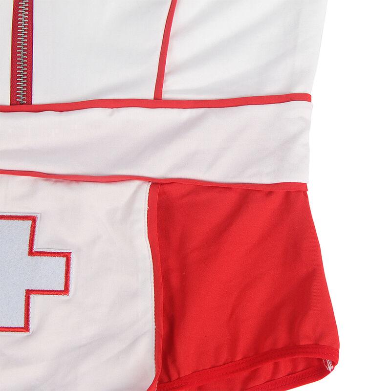 Subblime - Sexy Body Nurse Costume S/M 7