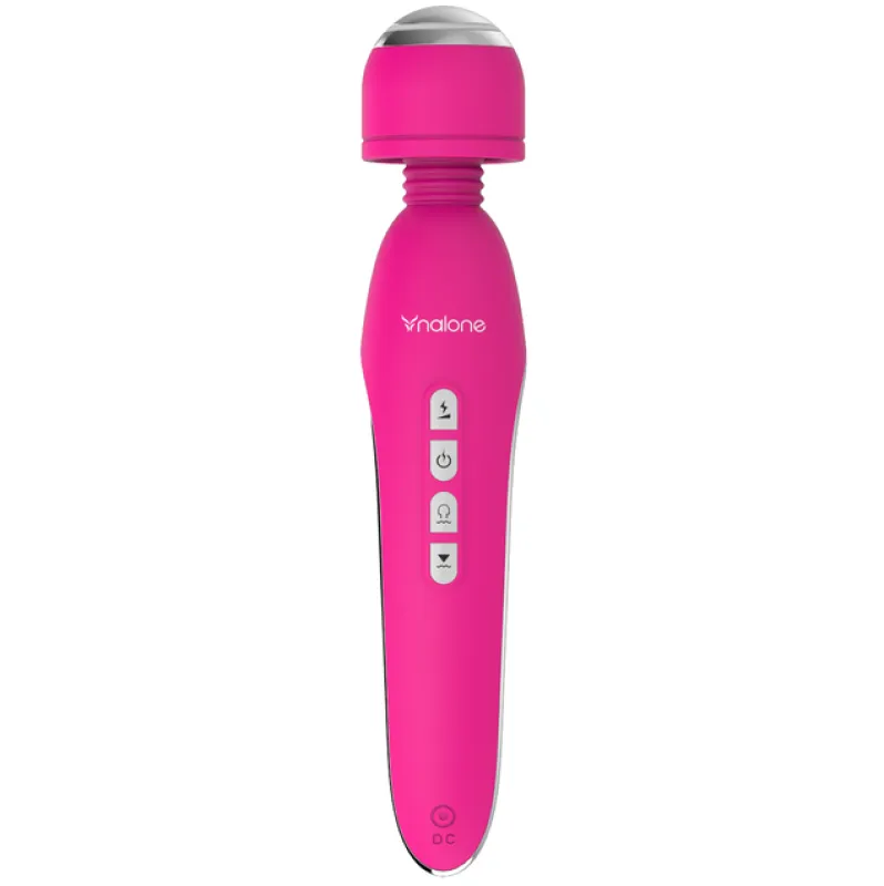 Nalone Electro Wand Massager - Masážna Hlavica 3