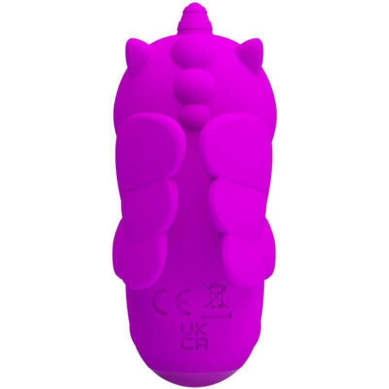 Pretty love - mini fun toys by magic unicorn stimulator 4