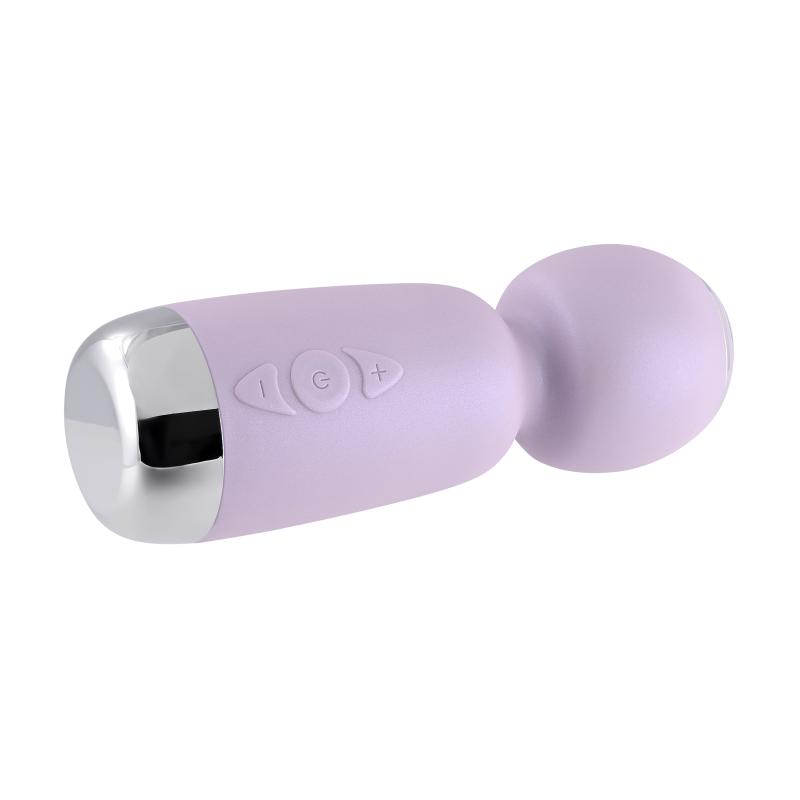 Playboy - Royal Mini Vibrator Lavender