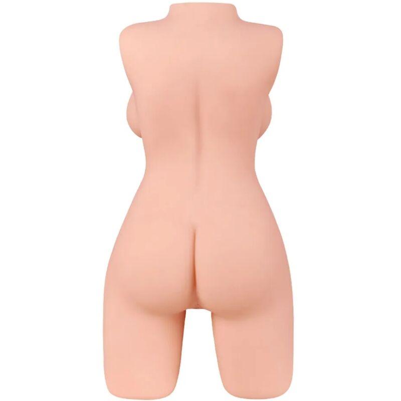 Armony - Realistic Female Torso Model 2 5