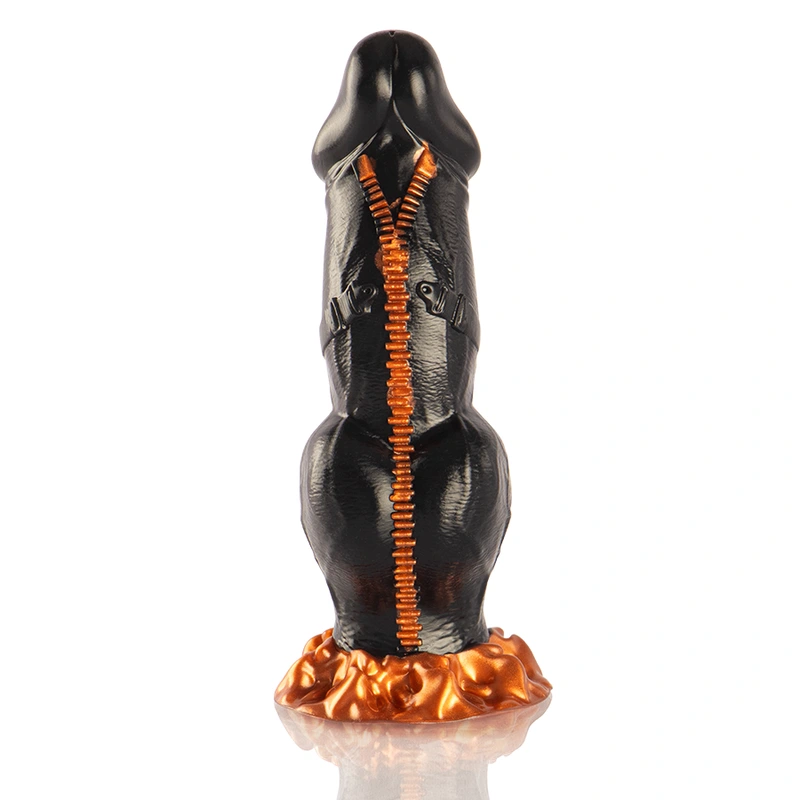 Epic - deimos dildo power of ecstasy 5
