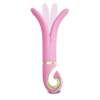 Fun Toys  Gvibe 3 Vibrator Candy Pink