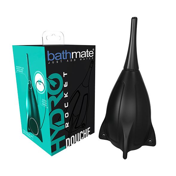 Bathmate - Hydro Rocket Anal Douche 7