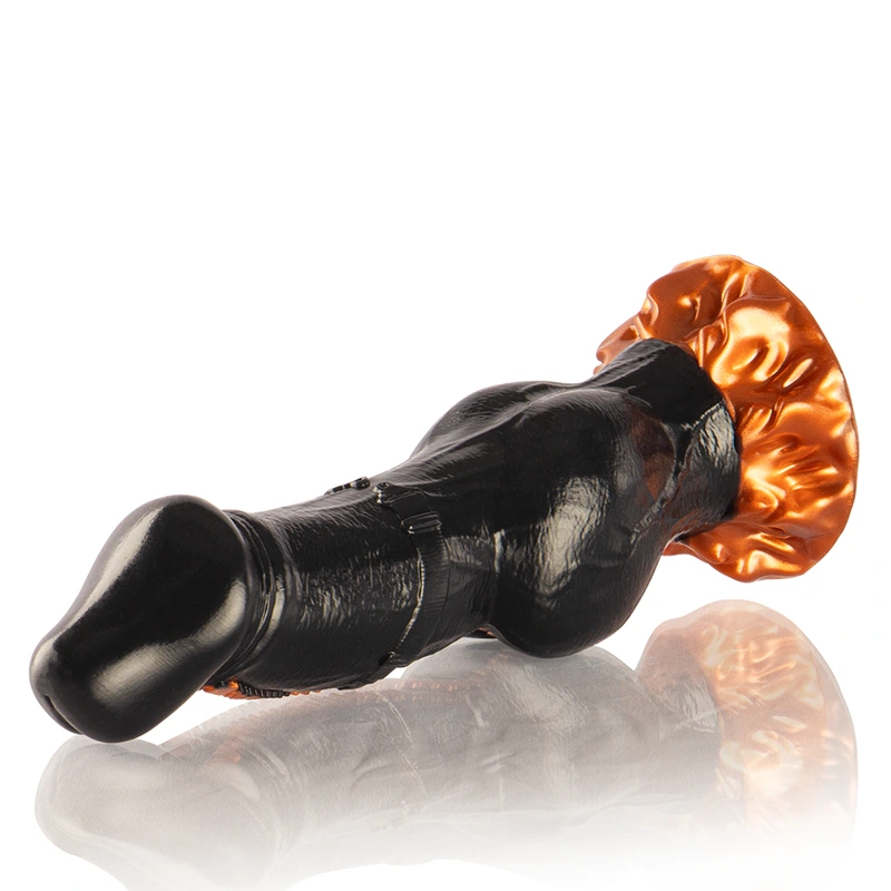 Epic - deimos dildo power of ecstasy 6
