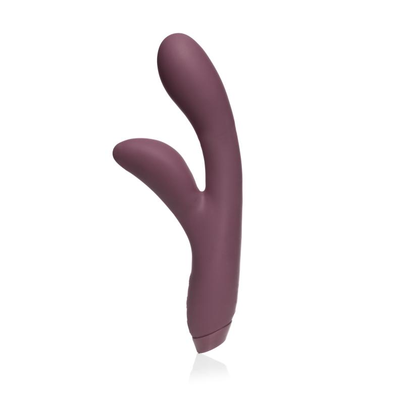 Je Joue - Hera Rabbit Vibrator Purple 9