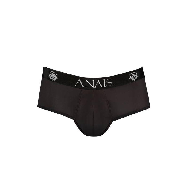 Anais Men - Petrol Jock Bikini Xl