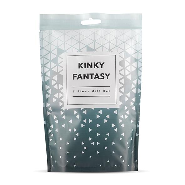 Loveboxxx - Kinky Fantasy 3