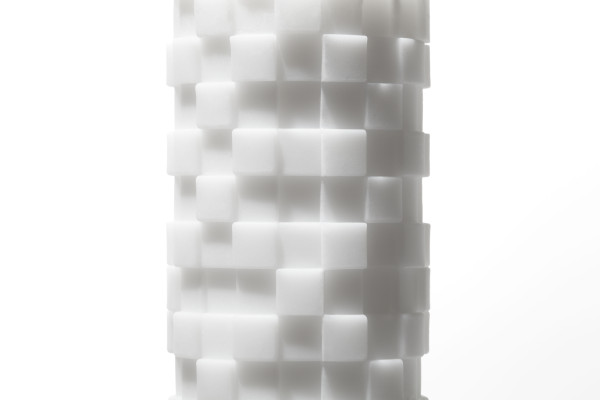 Tenga - Masturbator Sleeve 3d Module 12