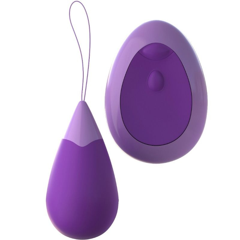 Fantasy for her - remote kegel excite-her 1
