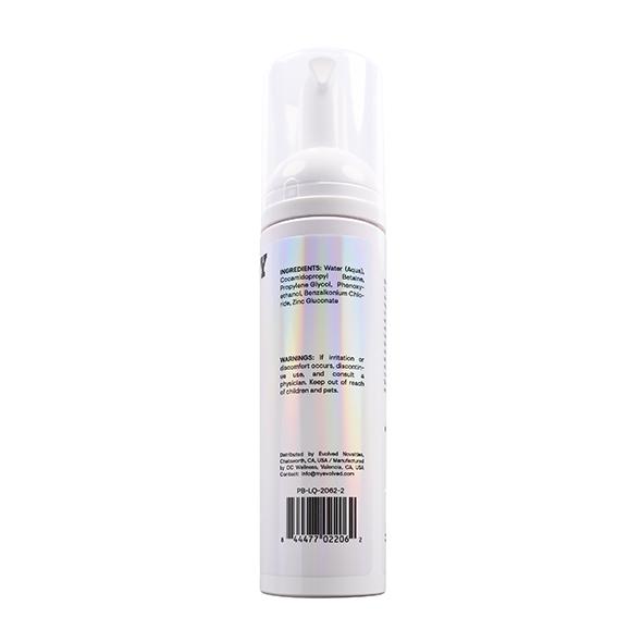 Playboy - Clean Foaming Toy Cleaner 207 Ml 7
