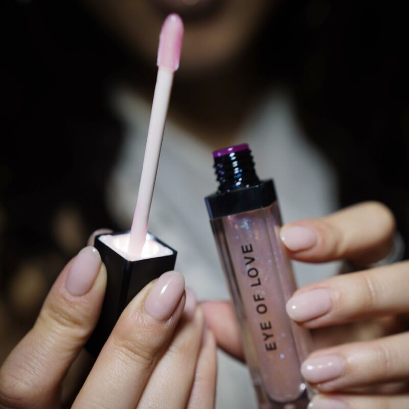 Eye of love - matchmaker pink pulse ph lip stain with pheromones 8.5 ml 2