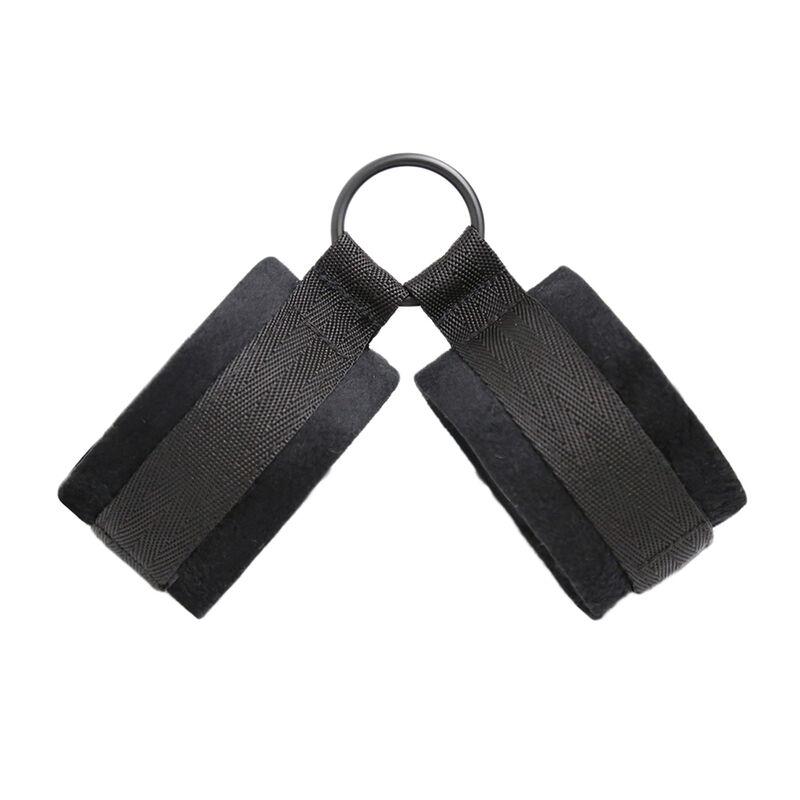 Ohmama Fetish Beginner Hand Cuffs 2