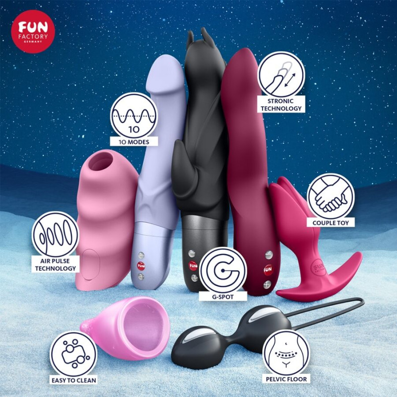 Satisfyer - premium advent calendar 2025 4