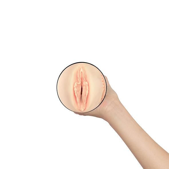 Kiiroo - Stars Collection Strokers Feel Daphne Laat 9