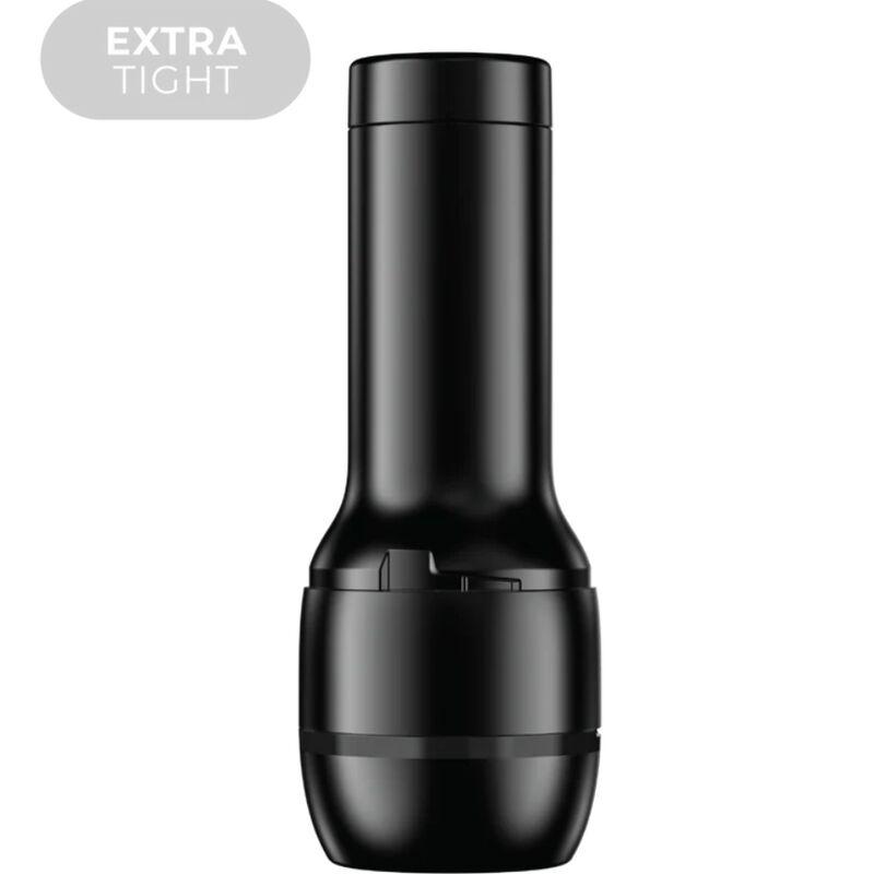 Kiiroo - feel stroker extra tight butt mid brown