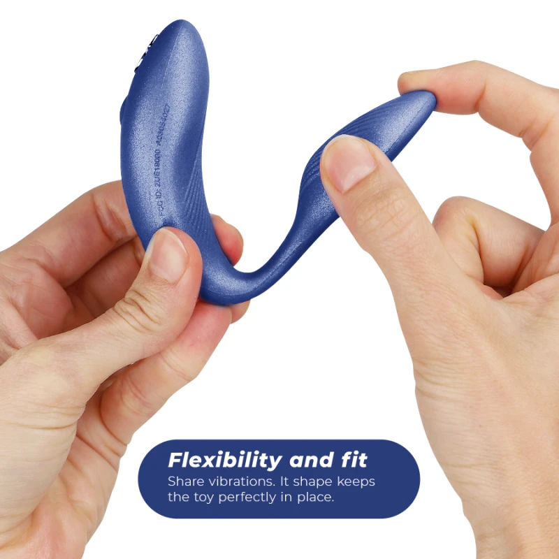 We-Vibe - Chorus Cosmic Blue New 3
