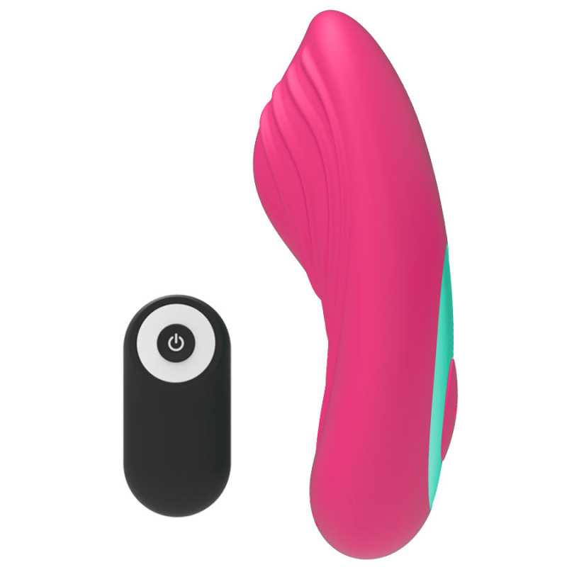 Happy Loky Panty Vibe Remote Control 7